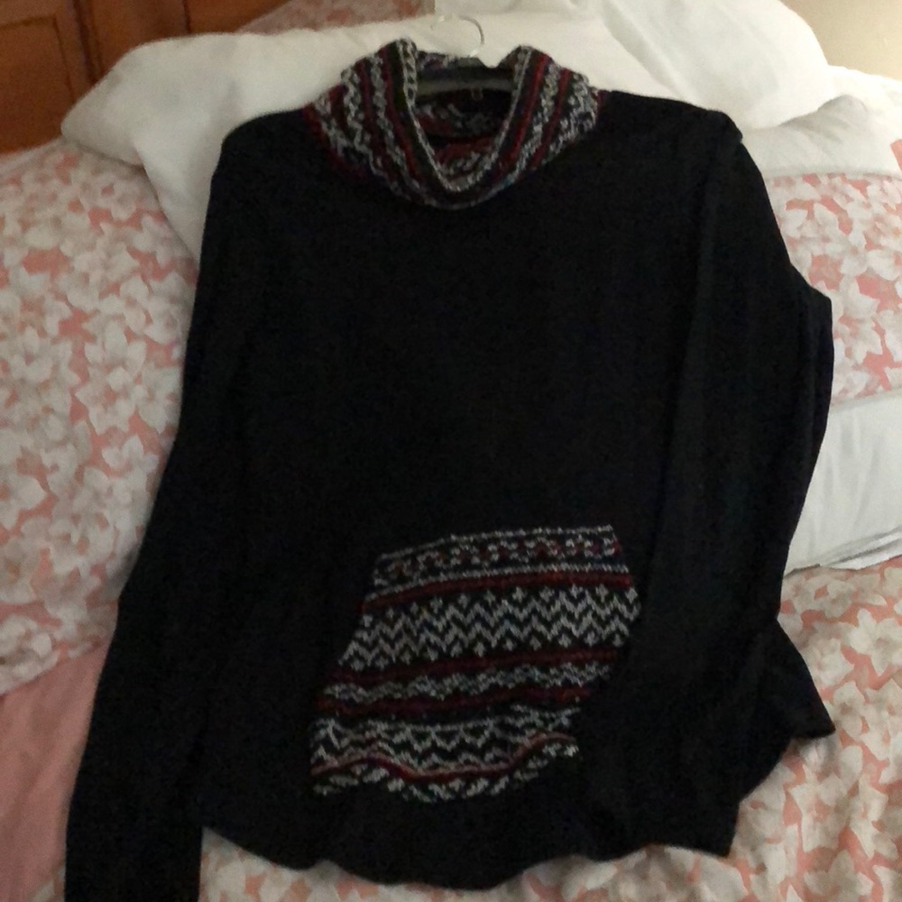 Chaps sweater